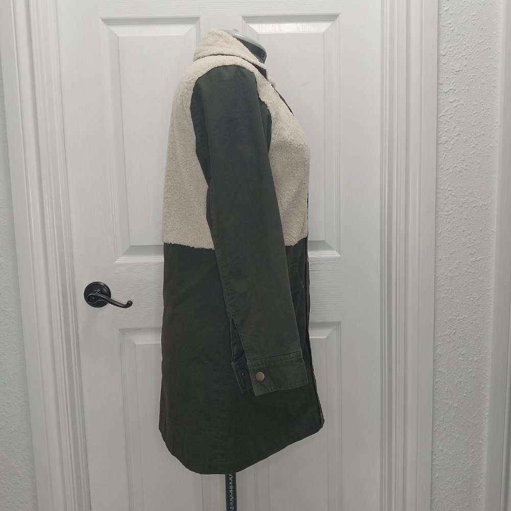 Lucky Brand Jacket - Picture 9 of 14